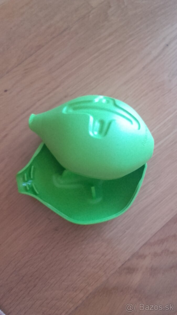 Tupperware - 2