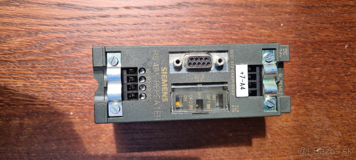 Siemens - 2