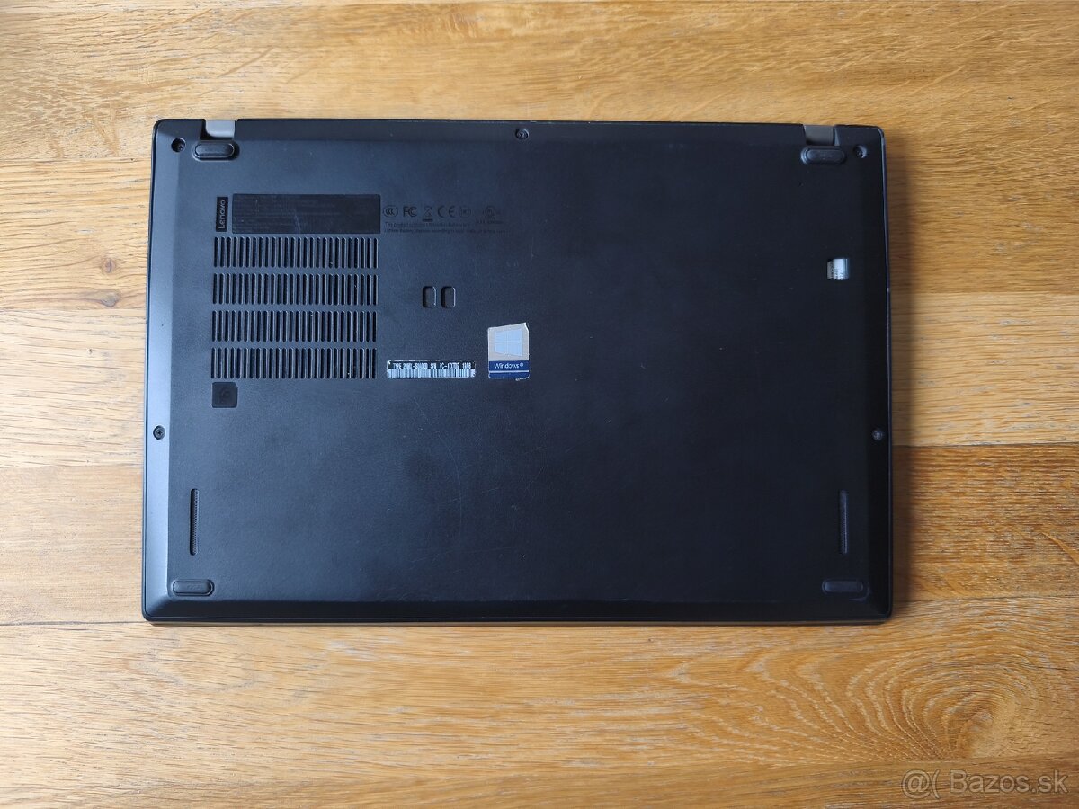 Lenovo ThinkPad A285 - 2