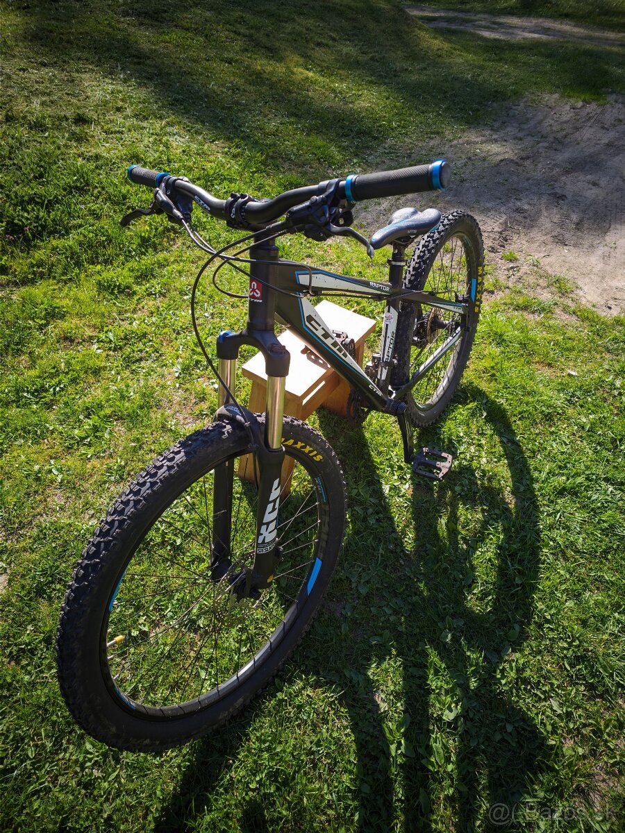 Ctm Raptor 2.0 - 2