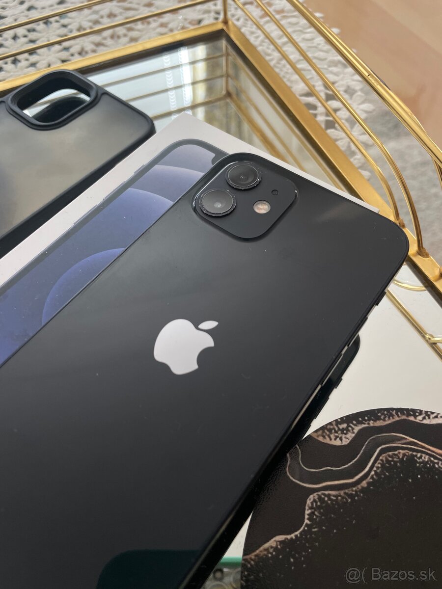 iPhone 12 64GB - 2