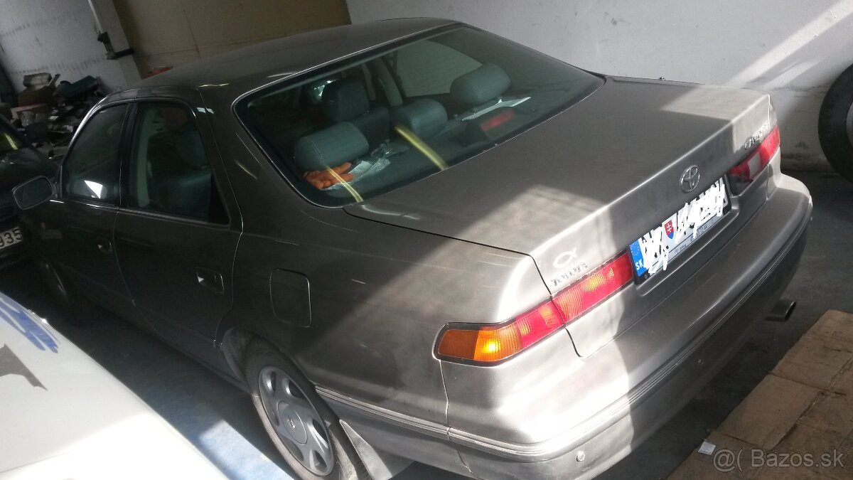 Camry 2,2 - 2
