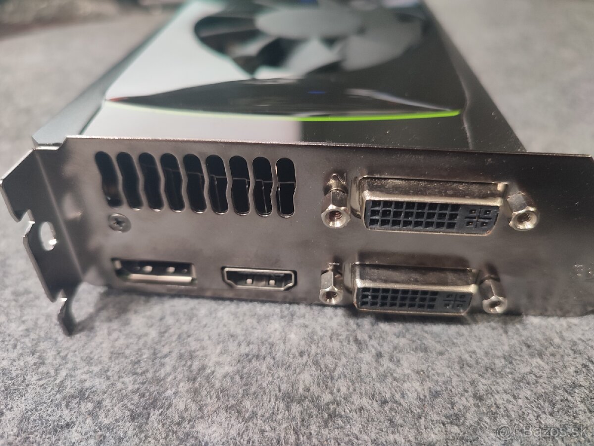 GTX 560 Ti - 2