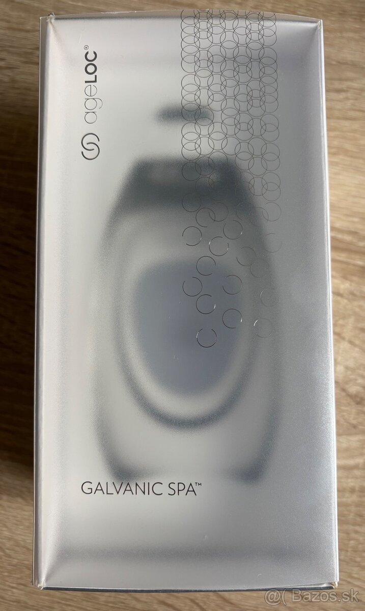 ageLOC Galvanic Spa - 2