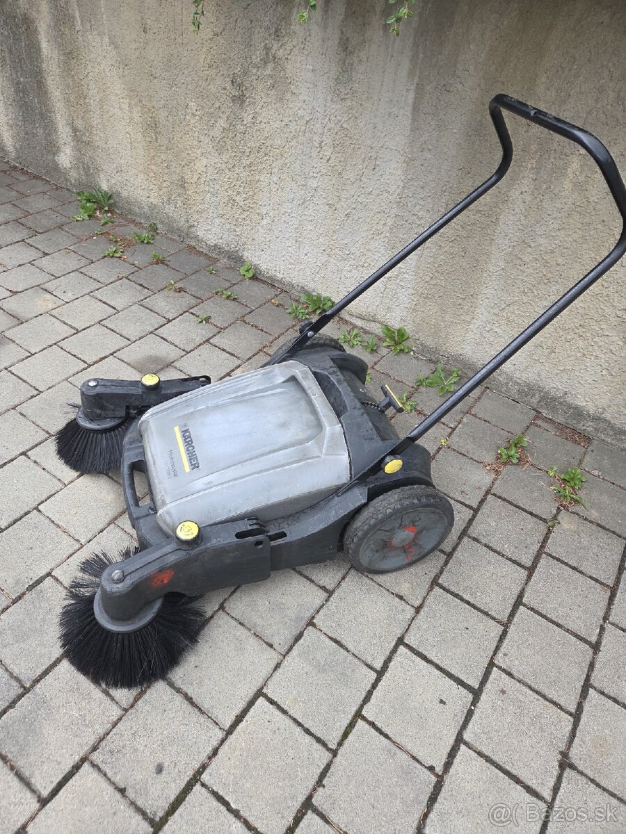 Kärcher KM 70/20 C - 2