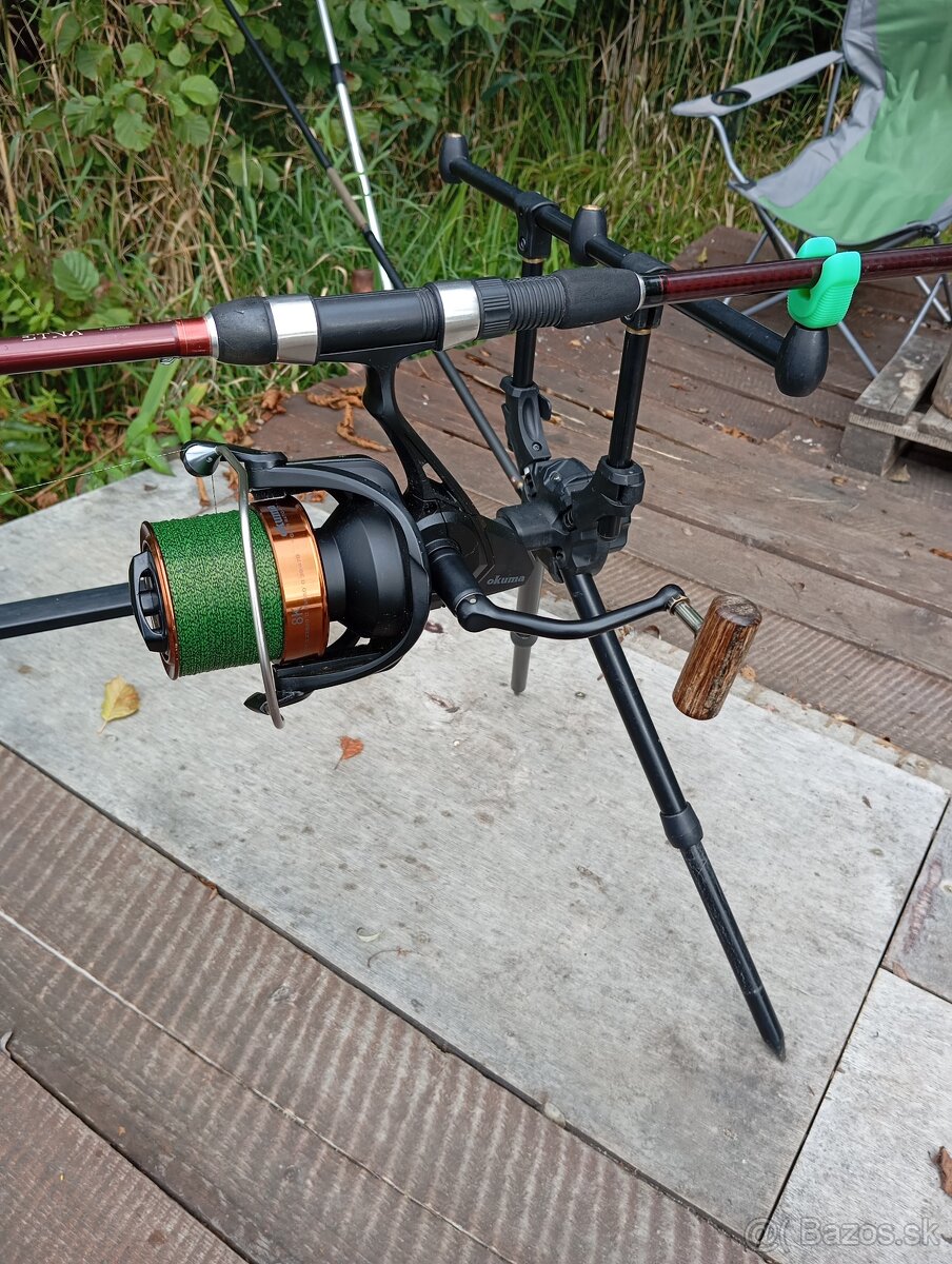 Okuma 8k - 2