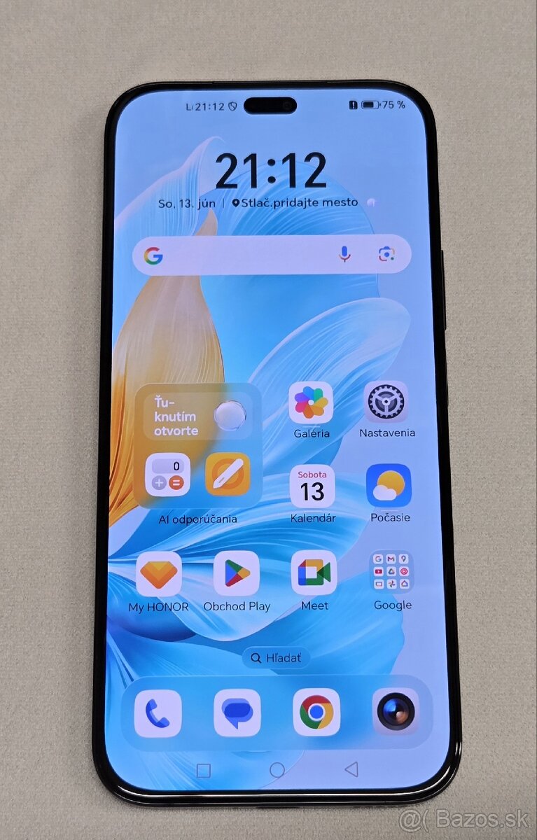 Honor 200 Lite - 2