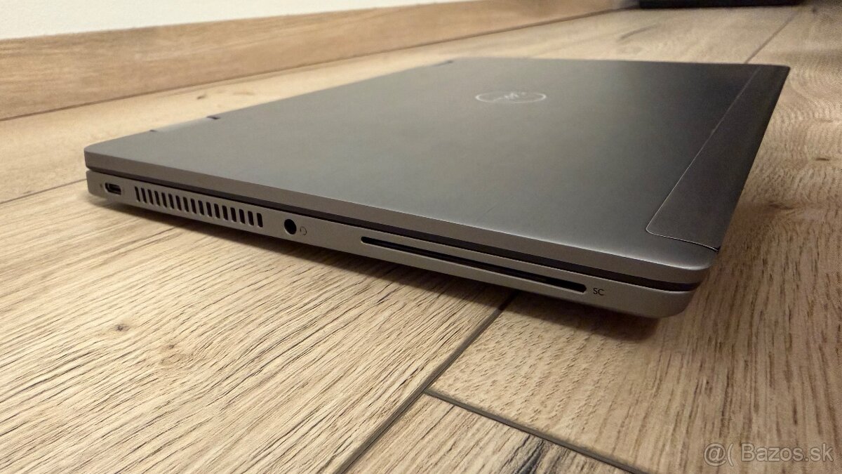 Predám prémiový Dell Latitude 7320 2in1 - 2