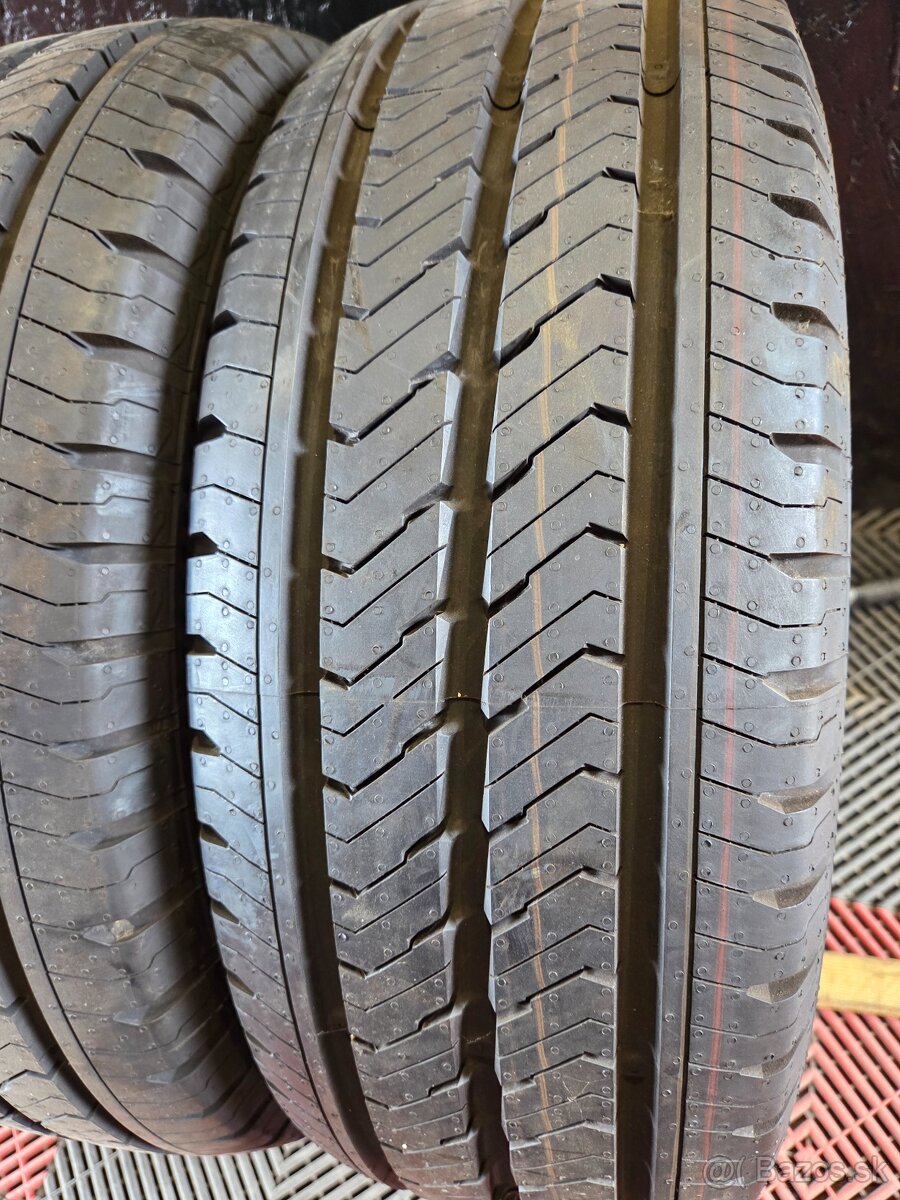 215/65 R15C barum letne pneumatiky - 2