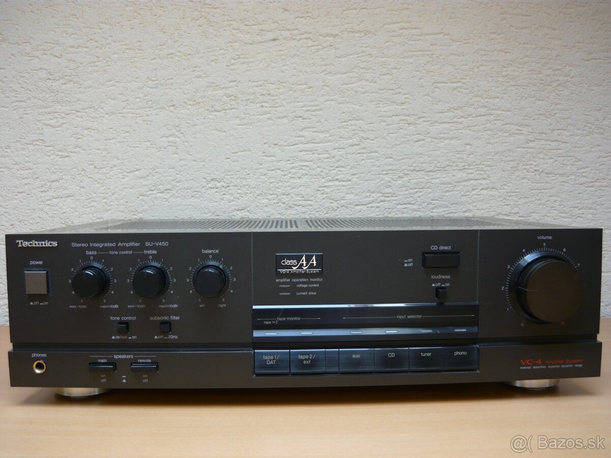 Technics - 2