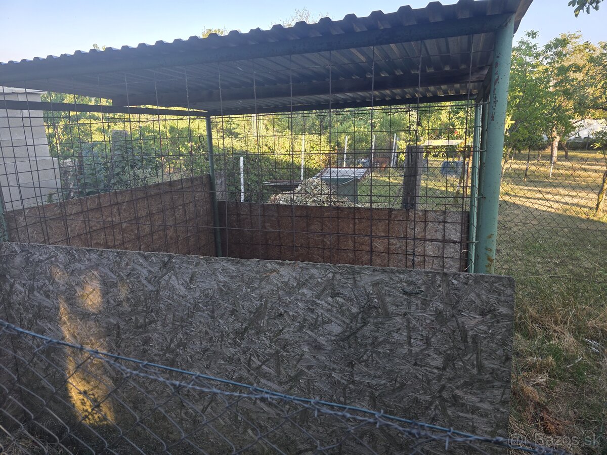 Voliera - 2