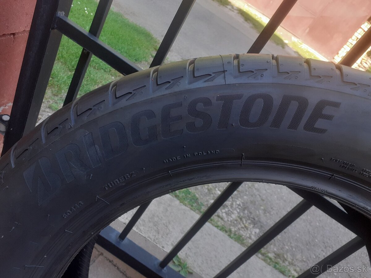 Bridgestone Turanza ECO - 2