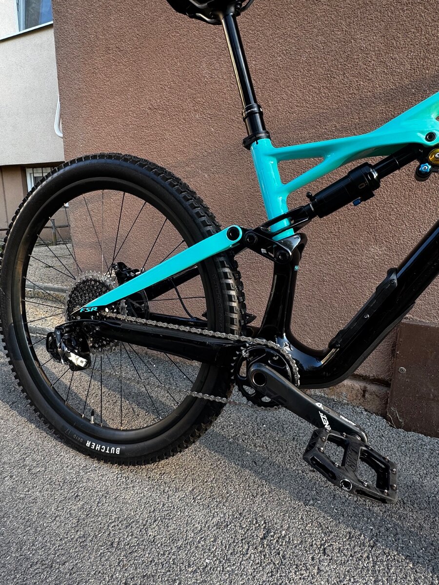 Specialized Enduro Pro - 2