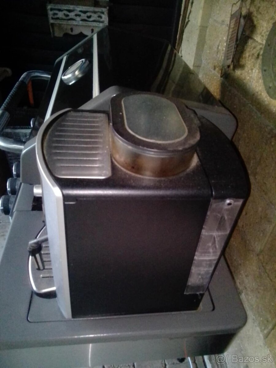 Predám automatický kávovar KRUPS - 2
