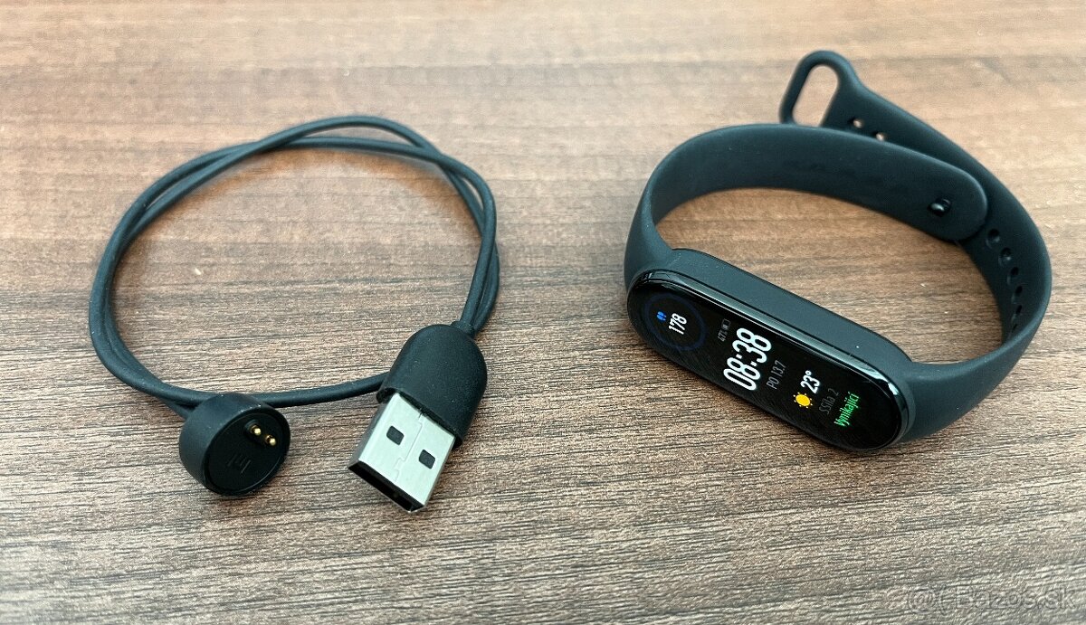 Xiaomi Mi Band 6 - 2