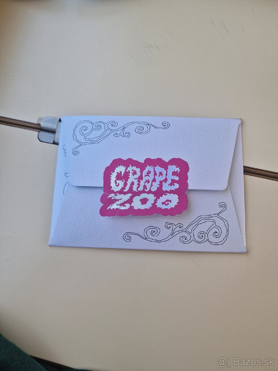 Grape 2026 - 2