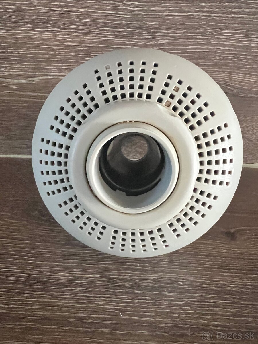 Adaptér na stenu bazéna k filtracii - 2