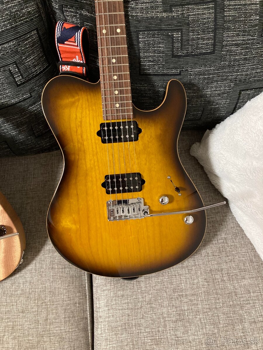SUHR OSO - 2