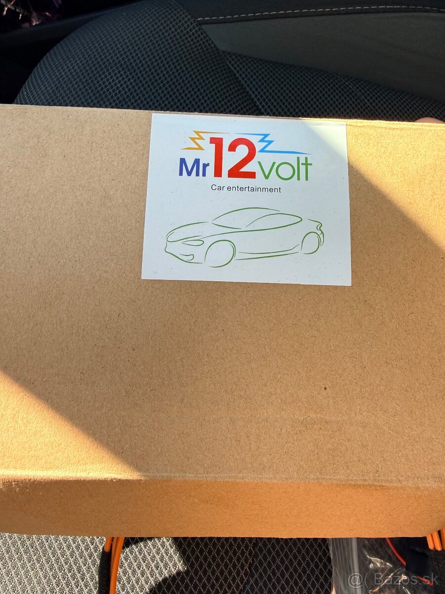 Mr12 volt - 2