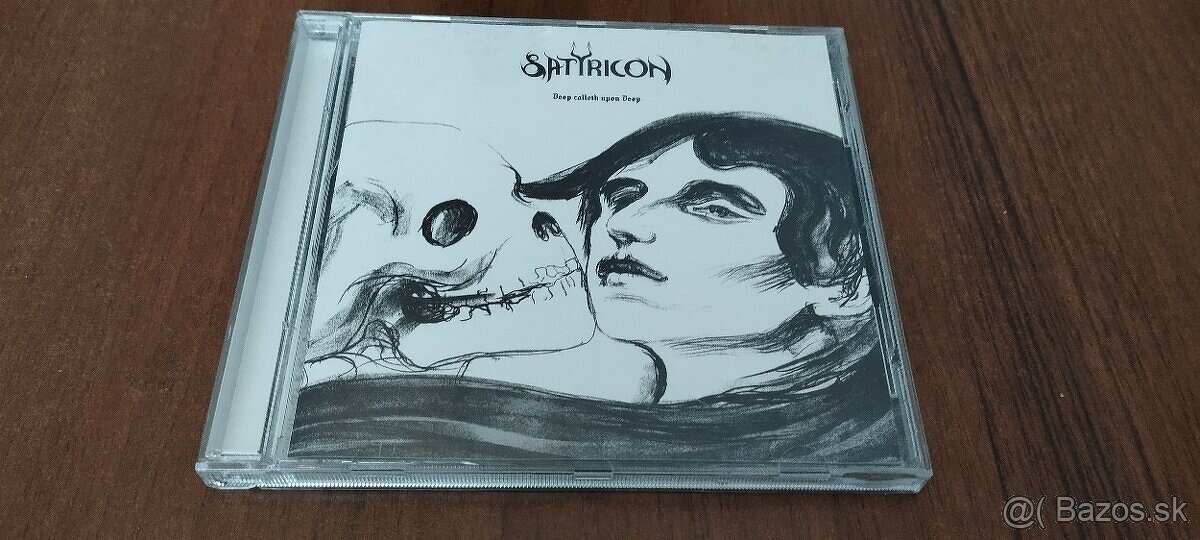 Metalove cd 6 - 2