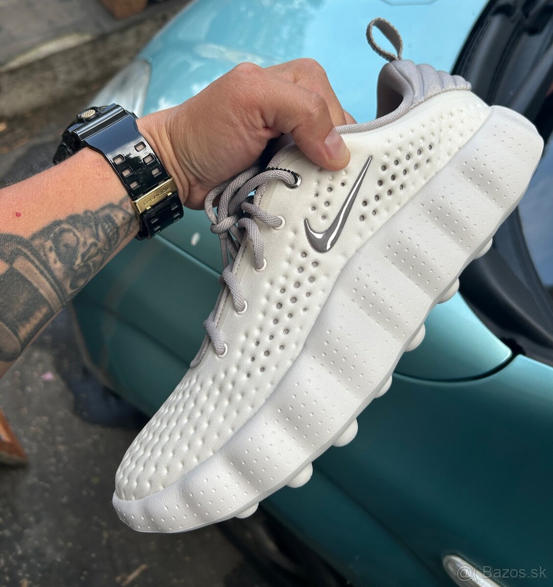 Originál Nike mind 002 - 2