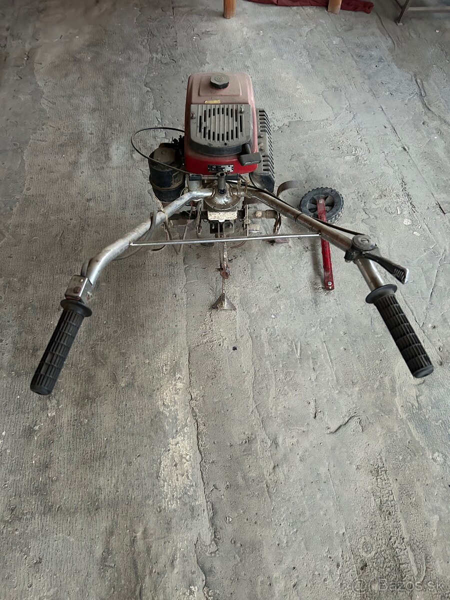 Rotavátor ROBIX - 2
