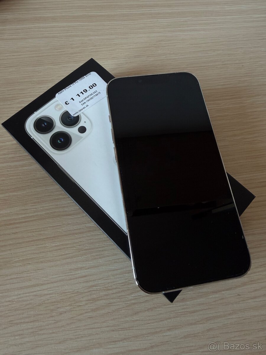 iPhone 13 Pro 128GB - 2