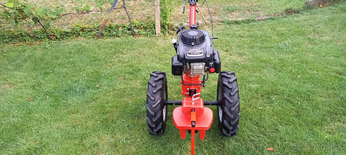 Malotraktor vari - 2