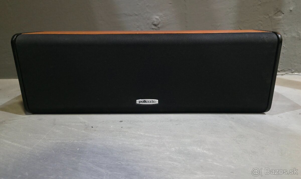Polk Audio CS10 Center - 2