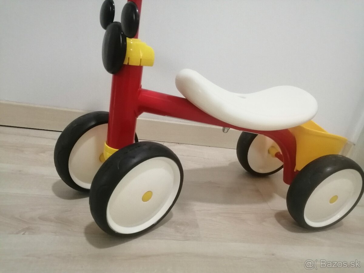 SMOBY - 2