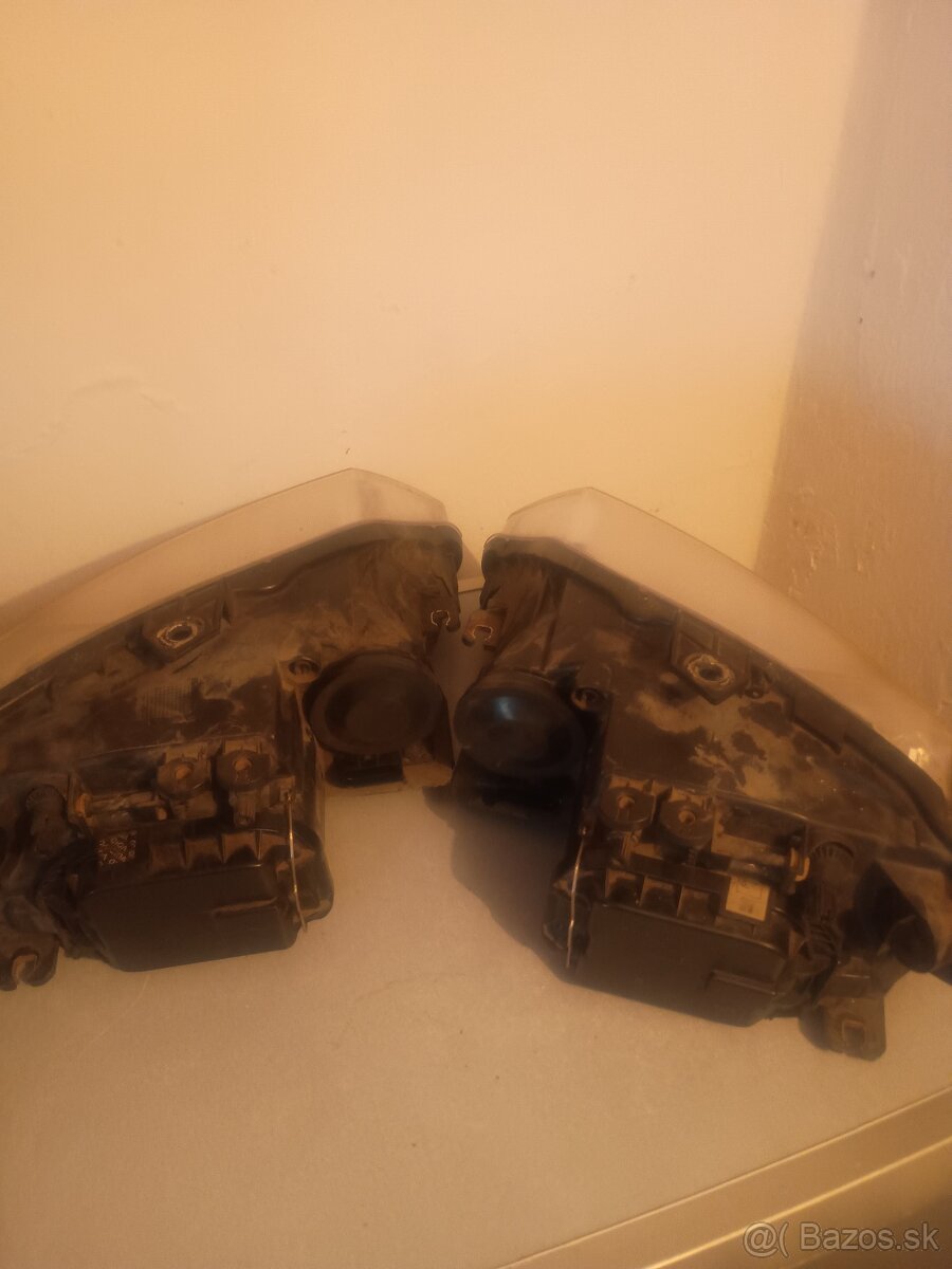Seat EXEO - 2