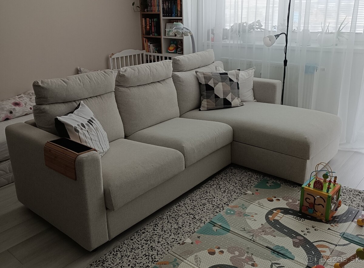 IKEA vimle - 2