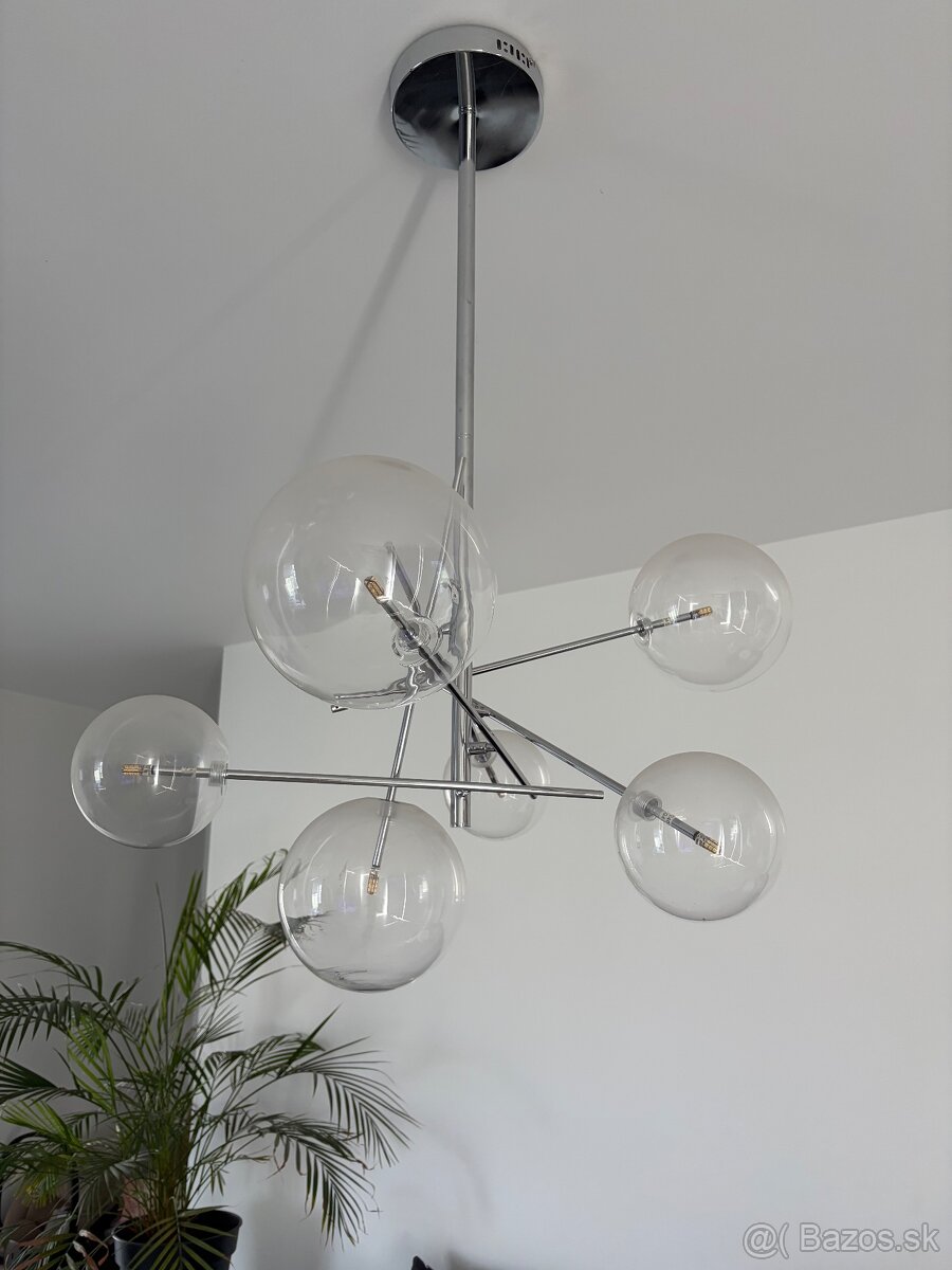 Luster - 2