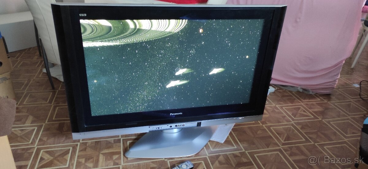 Tv Panasonic 135 cm - 2