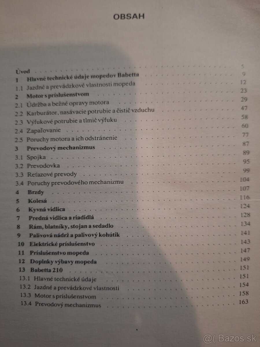 Kniha Babetta , E. Durkovic - 2