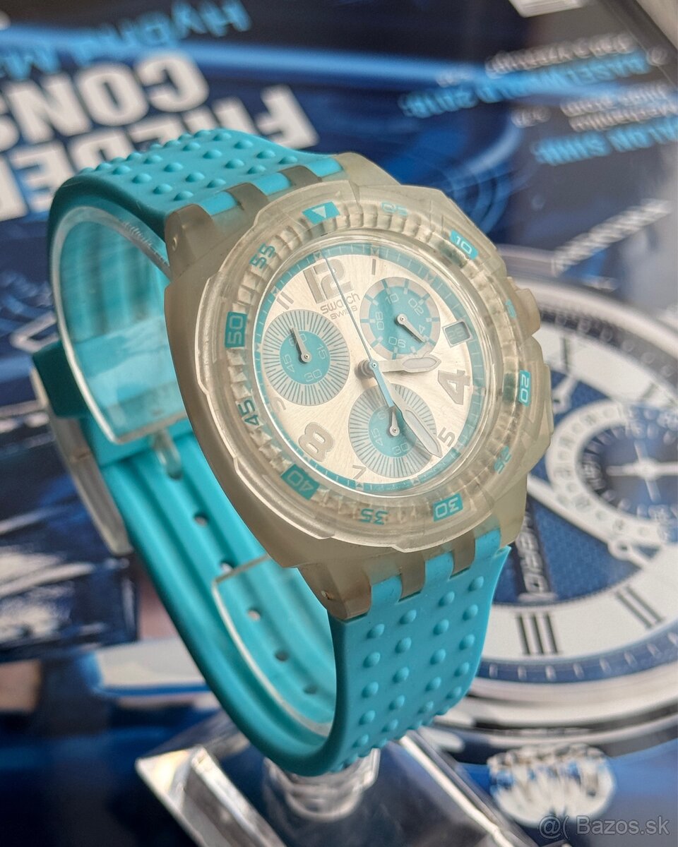 Swatch - 2
