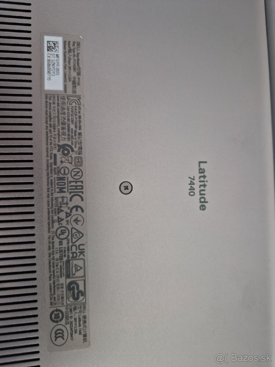 Dell Latitude 7440 - 2