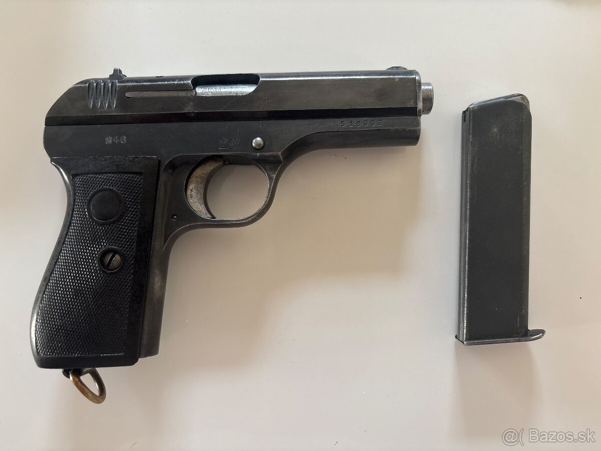 CZ 27 - 2