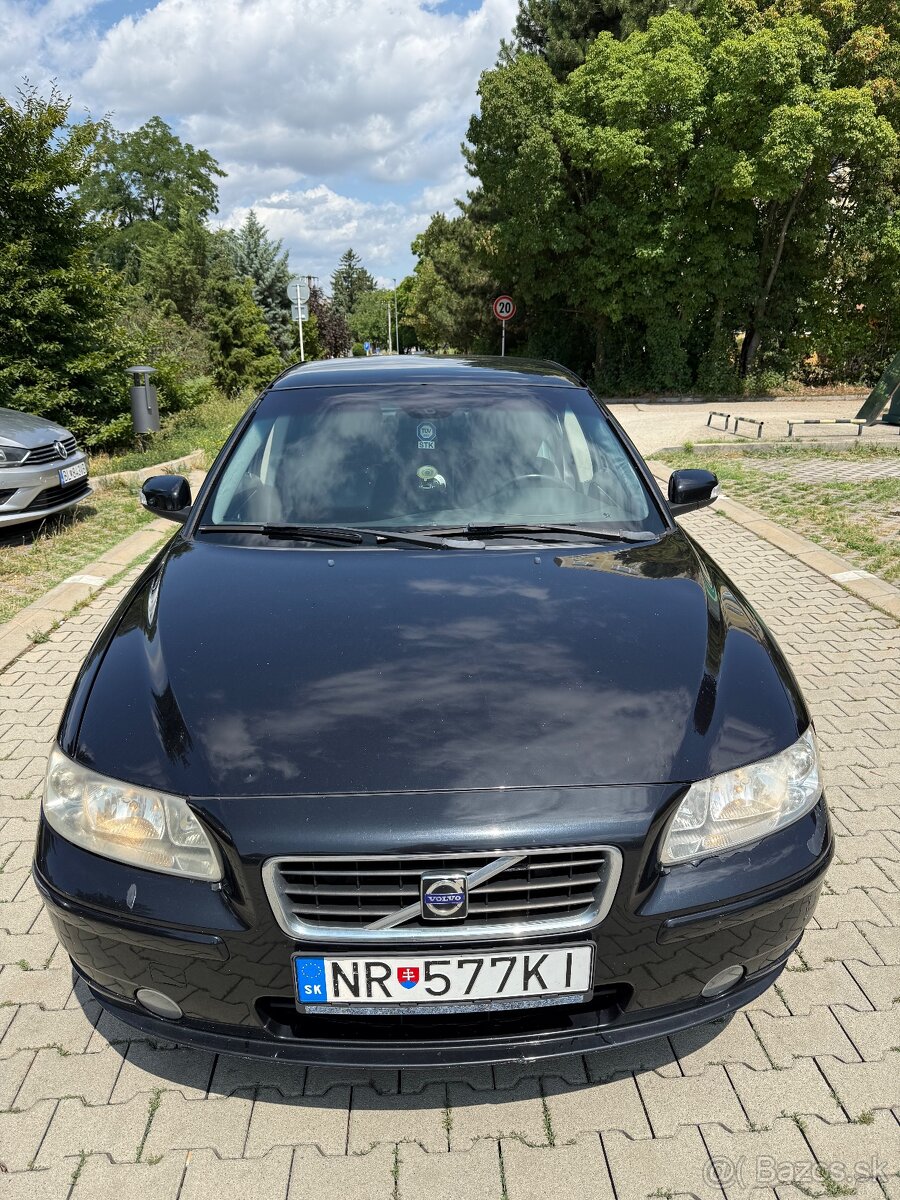 Volvo S60 - 2
