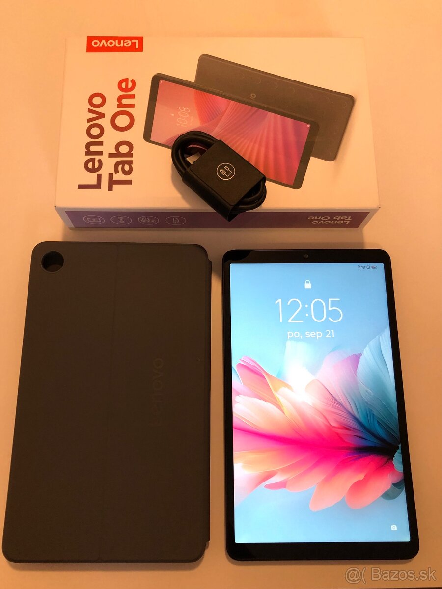 Tablet Lenovo Tab One 64gb - 2