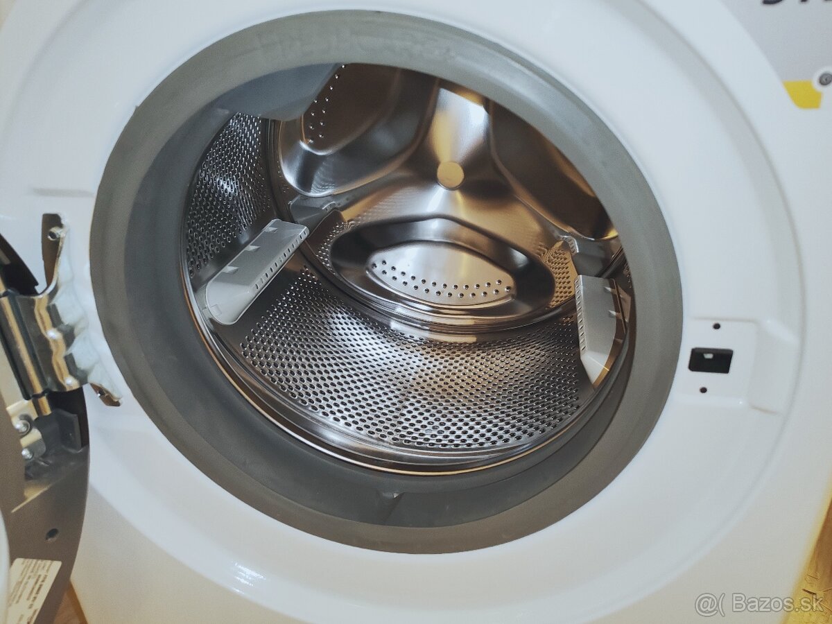 Predám práčku Whirlpool 8kg - 2