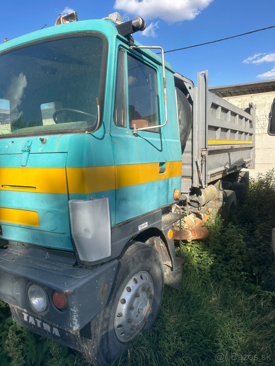 Tatra 815 s3 - 2
