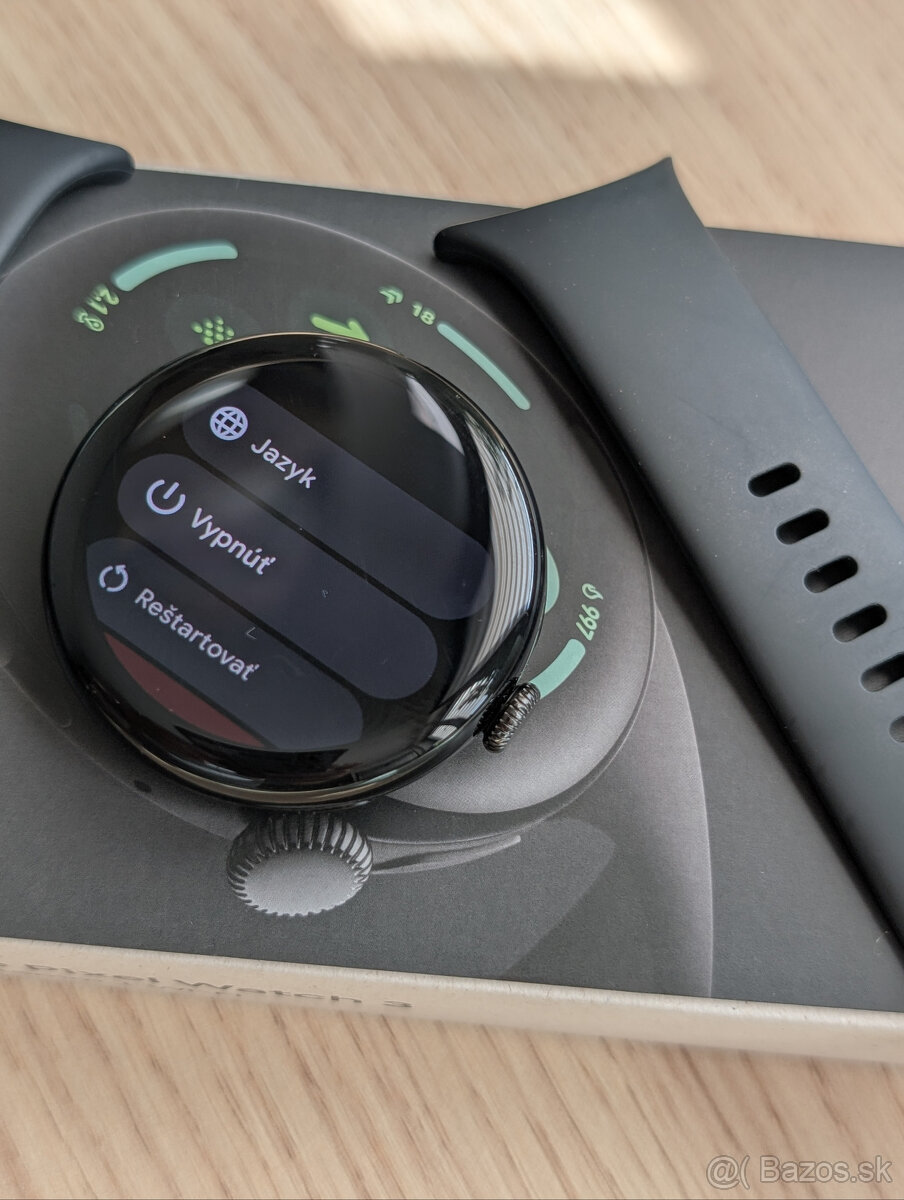 Google pixel Watch 3 45mm wifi⁉️ - 2