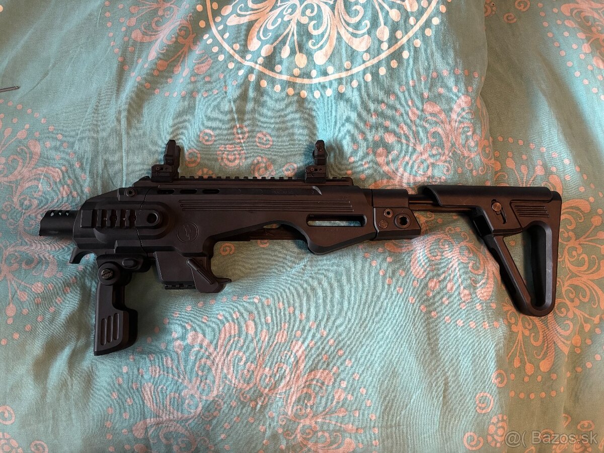 CAA roni kit - 2