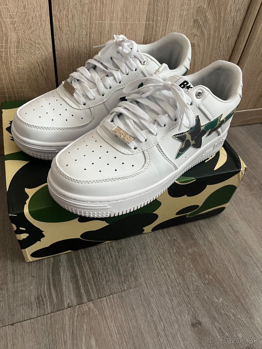 Bapesta - 2