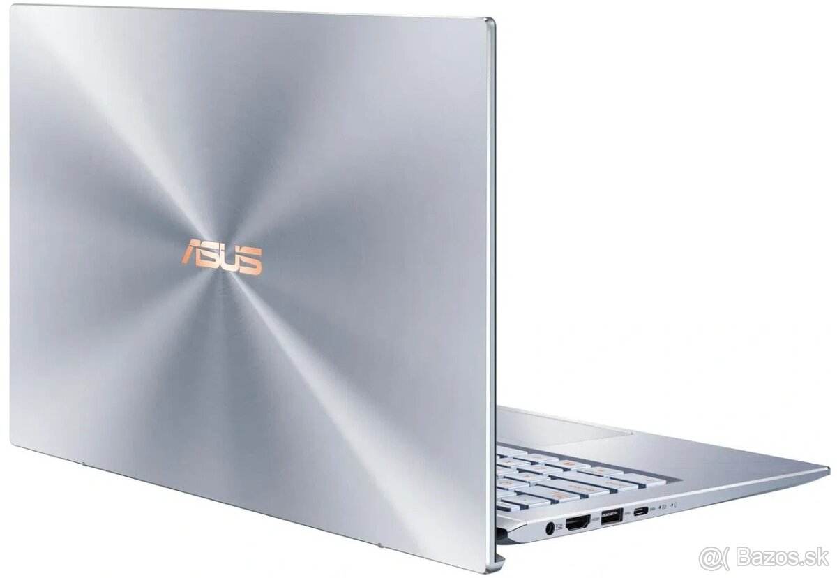Ultrabook Asus Zenbook 14 UM431DA - 2