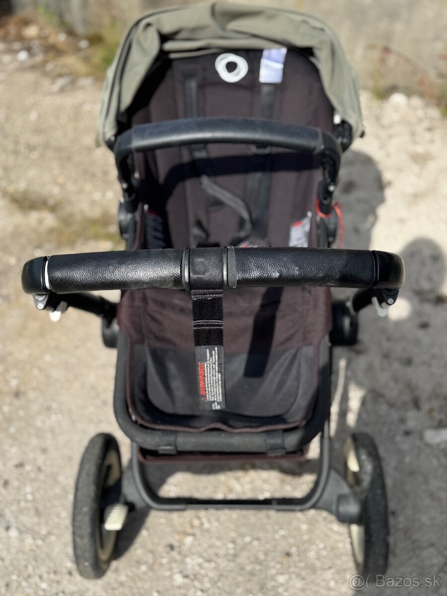 Bugaboo Buffalo - 2
