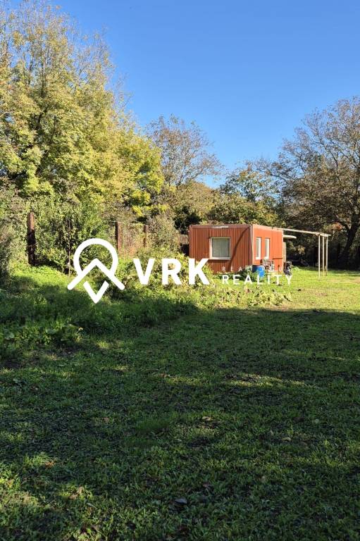 POZEMOK, KOŠICE-JUH, MALÁ STANICA - 2