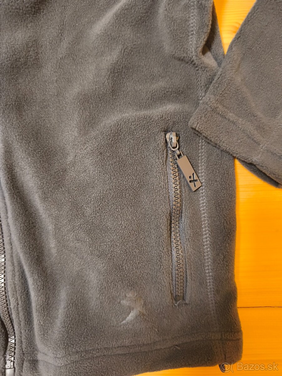 Flisova mikina Exiray - 2