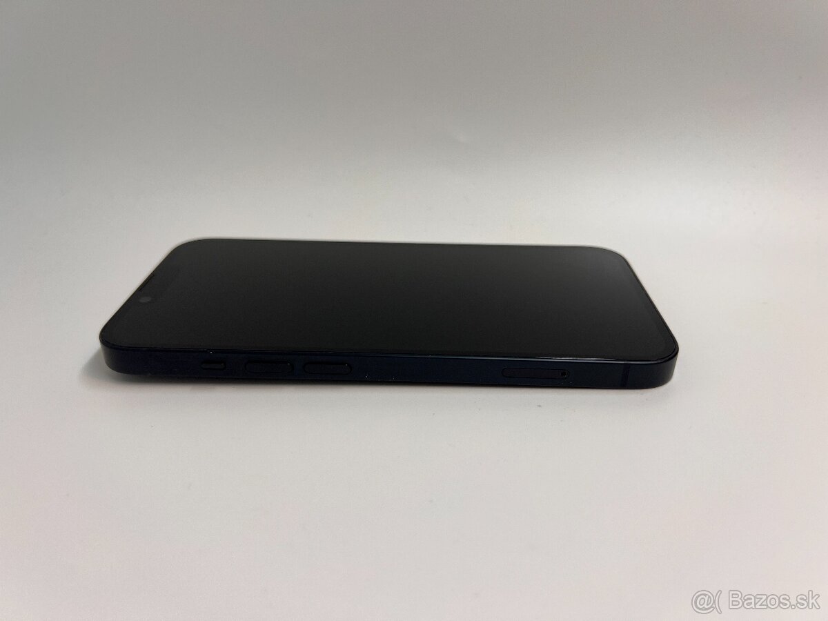IPHONE 14 MIDNIGHT 128GB ZÁRUKA - VEĽMI DOBRÝ STAV - 2